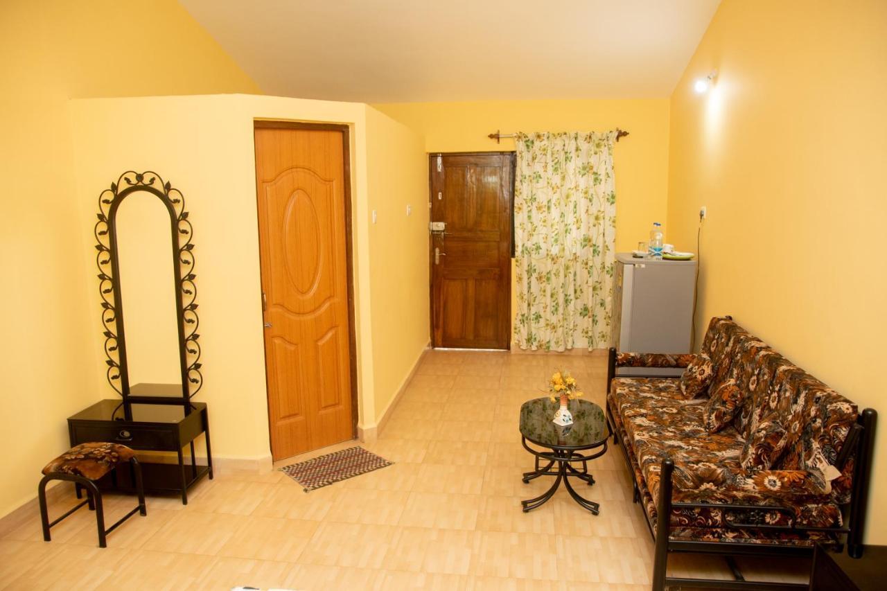 John'S Highland Comfort Majorda Εξωτερικό φωτογραφία