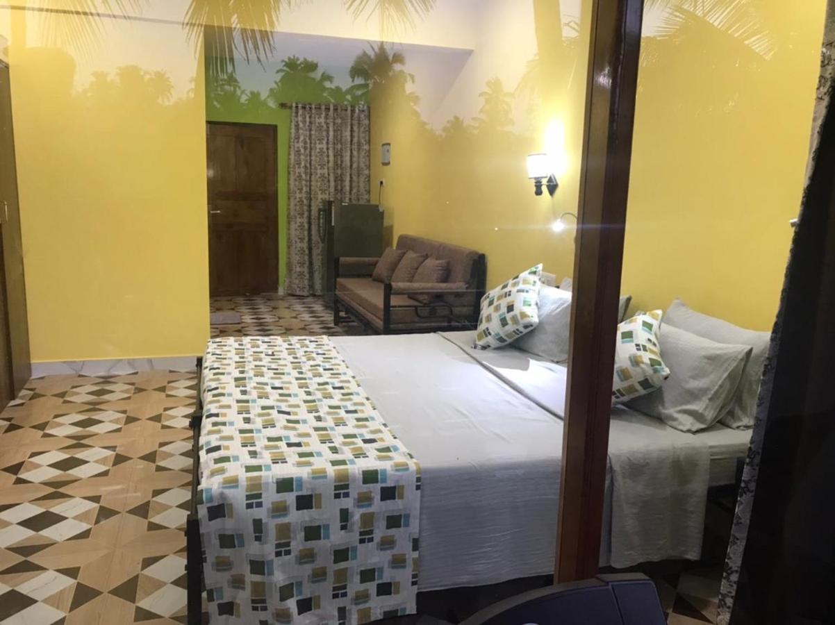 John'S Highland Comfort Majorda Εξωτερικό φωτογραφία
