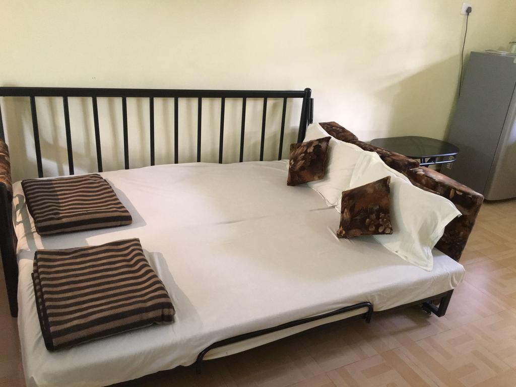 John'S Highland Comfort Majorda Εξωτερικό φωτογραφία