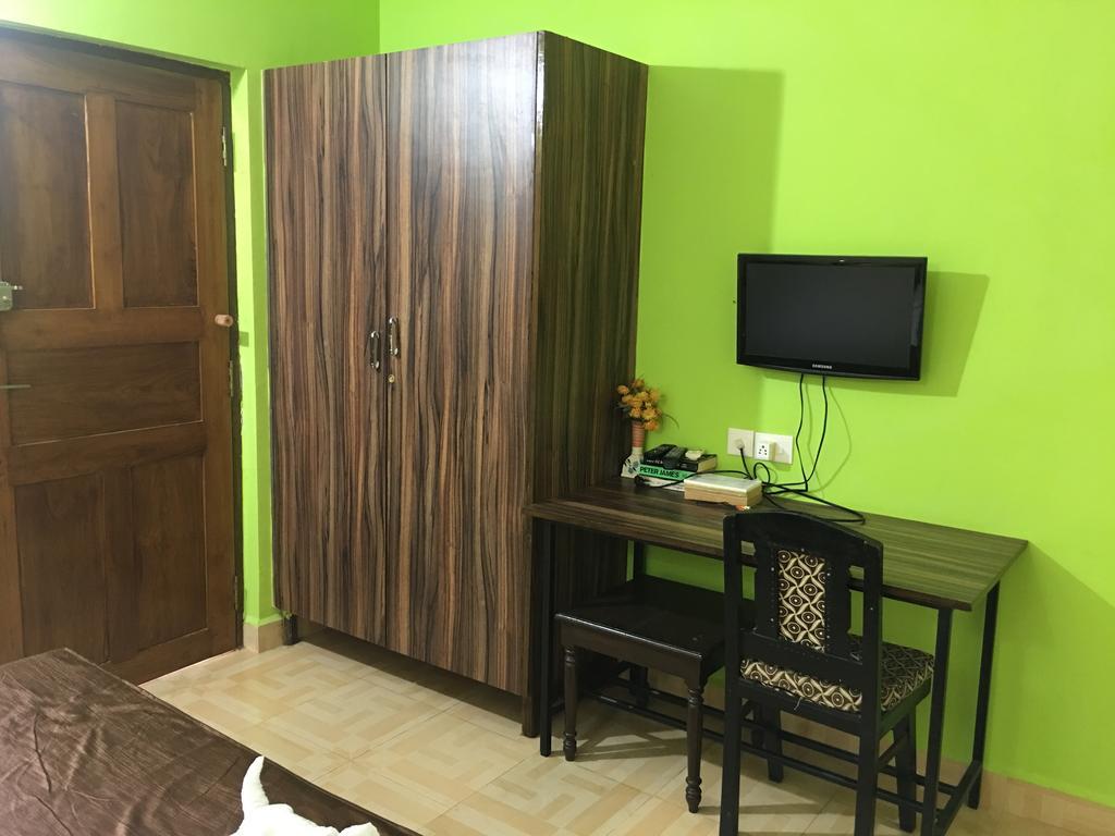 John'S Highland Comfort Majorda Εξωτερικό φωτογραφία